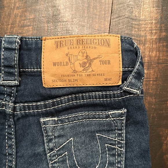 True Religion Baby Boys Outfit - Picture 6 of 8